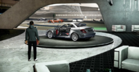 Игра для PS5 Test Drive Unlimited Solar Crown русские субтитры