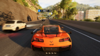Игра для PS5 Test Drive Unlimited Solar Crown русские субтитры