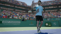 Игра для PS5 Tiebreak Ace Edition русские субтитры