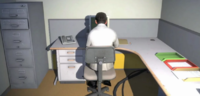 Игра для PS5 The Stanley Parable: Ultra Deluxe русские субтитры