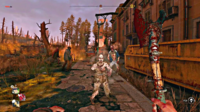 Игра для PS4 Dying Light 2: Stay Human русские субтитры