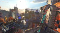 Игра для PS4 Dying Light 2: Stay Human русские субтитры
