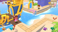 Игра для PS4 Nick Jr. Party Adventure на английском языке