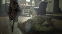 Игра для PS4 Resident Evil 7 Biohazard Gold Edition русские субтитры