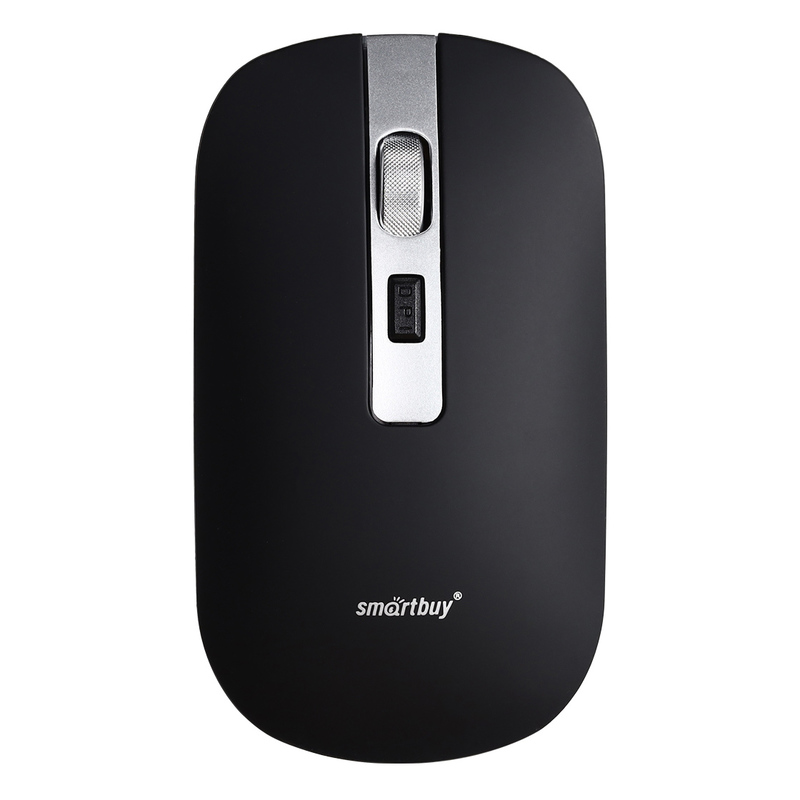 Мышь Smartbuy 402CAG-K