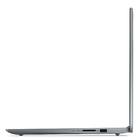 Ноутбук Lenovo IdeaPad Slim 3 15IAN8 Intel Core i3-N305 8GB DDR5 256GB SSD NVMe TN 1920x1080 Arctic Grey
