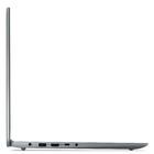 Ноутбук Lenovo IdeaPad Slim 3 15IAN8 Intel Core i3-N305 8GB DDR5 256GB SSD NVMe TN 1920x1080 Arctic Grey