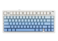 Клавиатура Aula F75 Pro (White-Gradient Blue) Reaper Switch
