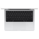 Ноутбук Apple MacBook Pro 14.2 M4 24GB/1TB Silver