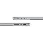 Ноутбук Apple MacBook Pro 14.2 M4 24GB/1TB Silver
