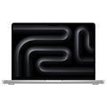 Ноутбук Apple MacBook Pro 14.2 M4 24GB/1TB Silver