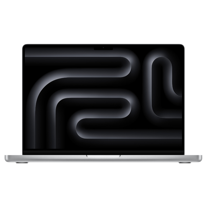 Ноутбук Apple MacBook Pro 14.2 M4 24GB/1TB Silver