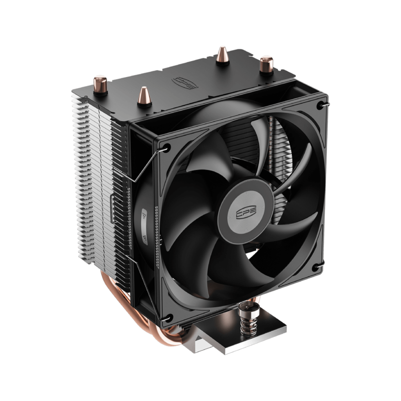 Система охлаждения PC Cooler R200 Black