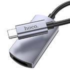 Конвертер Hoco UA20 Presage