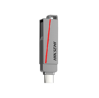 Флешка Hiksemi E307C U3 Dual Slim 256Gb