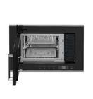 Микроволновая печь Lex Bimo 20.07 Inox