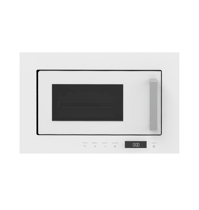 Микроволновая печь Lex Bimo 20.07 White