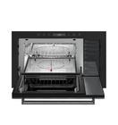 Микроволновая печь Lex Bimo 25.03 Black