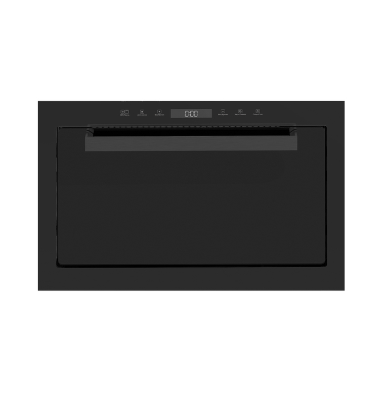 Микроволновая печь Lex Bimo 25.03 Black