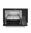 Микроволновая печь Lex Bimo 25.03 Inox