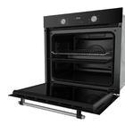 Духовка Lex Edp 671 Black Max