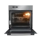 Духовка Lex Eds 101 Gray