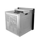 Духовка Lex Eds 101 Gray