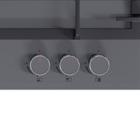 Варочная панель Lex GVG 435 Gray