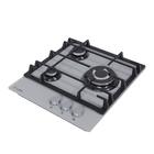 Варочная панель Lex GVG 435 Gray