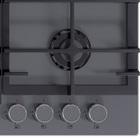 Варочная панель Lex GVG 642A Gray