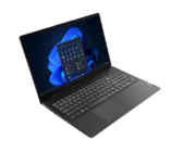 Ноутбук Lenovo V15 GEN4 ITL Intel Core i3-1315U 16GB DDR4 512GB SSD NVMe 15.6" FHD DOS Black