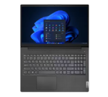 Ноутбук Lenovo V15 GEN4 ITL Intel Core i3-1315U 16GB 1TB HDD + 512GB SSD NVMe 15.6" FHD DOS Black