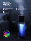 Увлажнитель воздуха Lex LXHU 8150