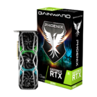 Видеокарта Gainward GeForce RTX3080 Phoenix V1 10GB GDDR6X 320bit