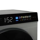 Сушильная машина Lex LDM12GrBlThD