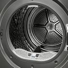 Сушильная машина Lex LDM12GrBlThD