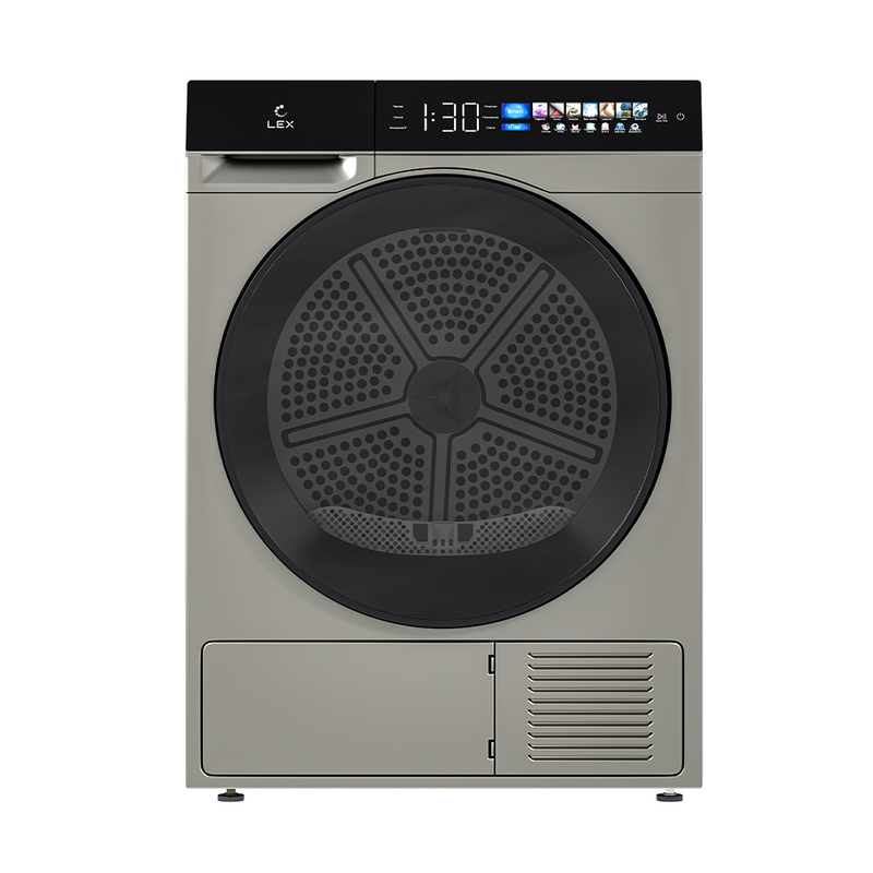 Сушильная машина Lex LDM12GrBlThD