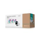 Система охлаждения Deepcool Mystique 360 White ARGB