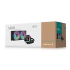 Система охлаждения Deepcool LQ240 Black