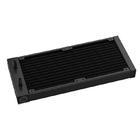 Система охлаждения Deepcool LQ240 Black