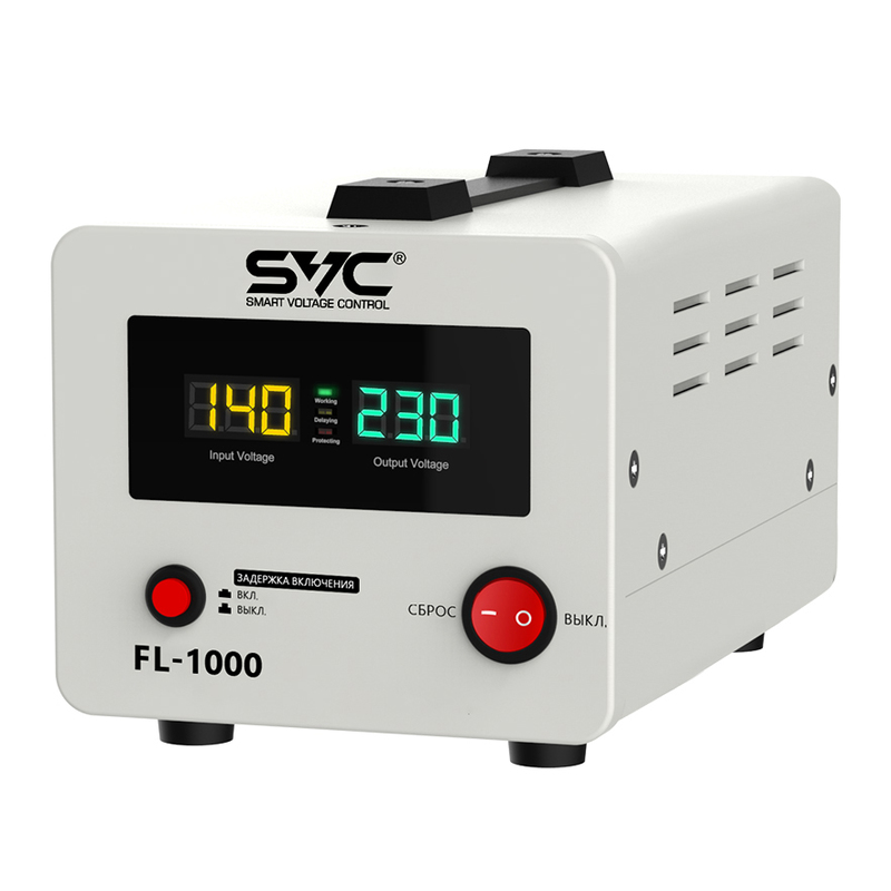 Стабилизатор SVC FL-1000