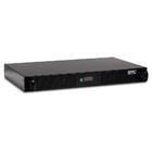 ИБП SVC RTL-800-LCD