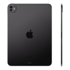 Планшет Apple iPad Pro 11 M4 (2024) Wi-Fi 512GB Space Black