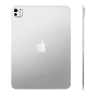 Планшет Apple iPad Pro 11 M4 (2024) Wi-Fi 512GB Silver