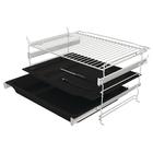 Духовка Gorenje BOSX6737E06BG