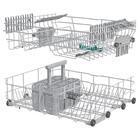 Посудомоечная машина Gorenje GV642D90