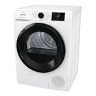 Сушильная машина Gorenje DNE72/GN