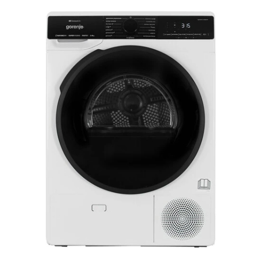 Сушильная машина Gorenje DPNA82WIFI/C