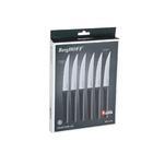 Набор ножей для стейка Berghoff Dina Matrix 1315107