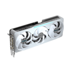 Видеокарта Gigabyte GeForce RTX5070Ti Eagle OC Ice SFF 16GB GDDR7 256bit